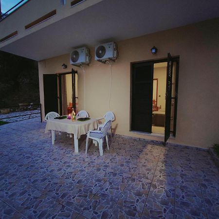 Kaminaki Seaview Apartments Katávolos Extérieur photo