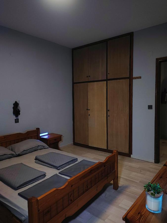 Kaminaki Seaview Apartments Katávolos Extérieur photo