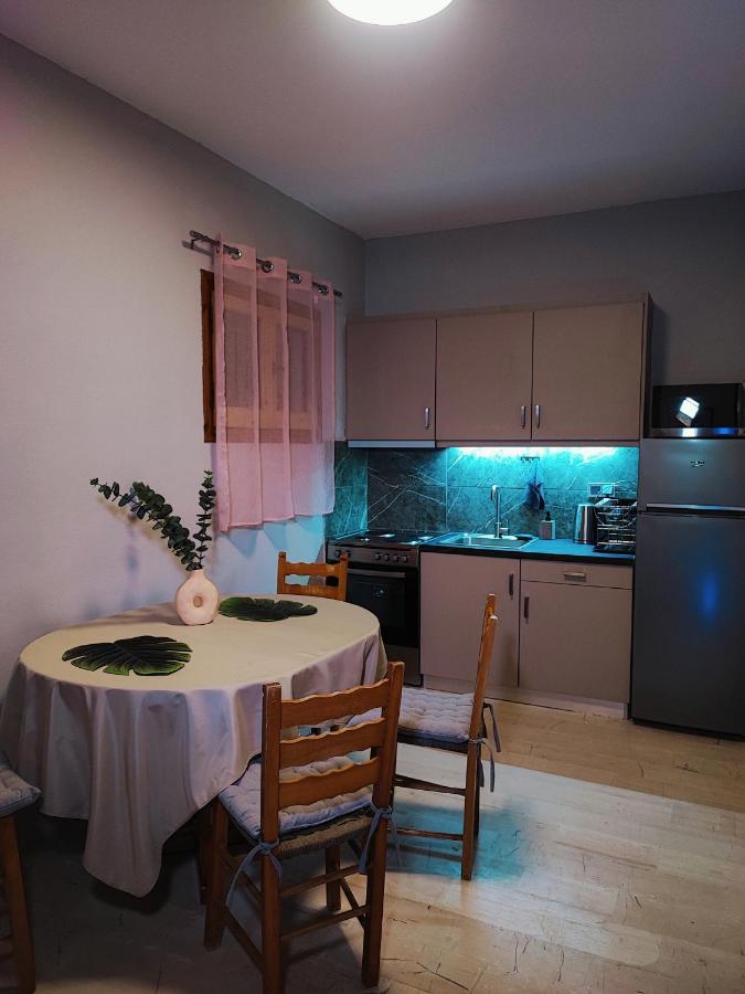 Kaminaki Seaview Apartments Katávolos Extérieur photo