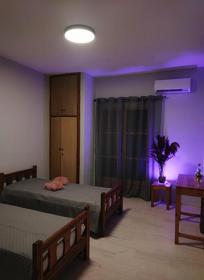 Kaminaki Seaview Apartments Katávolos Extérieur photo