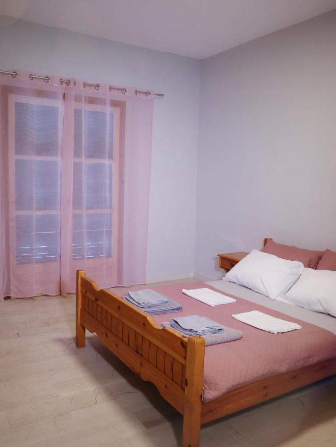 Kaminaki Seaview Apartments Katávolos Extérieur photo