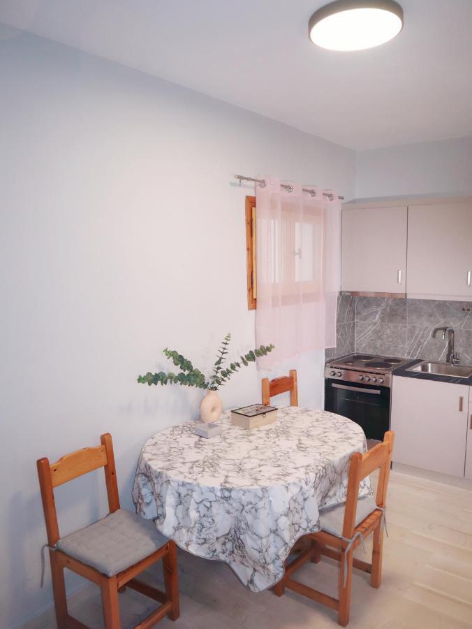 Kaminaki Seaview Apartments Katávolos Extérieur photo