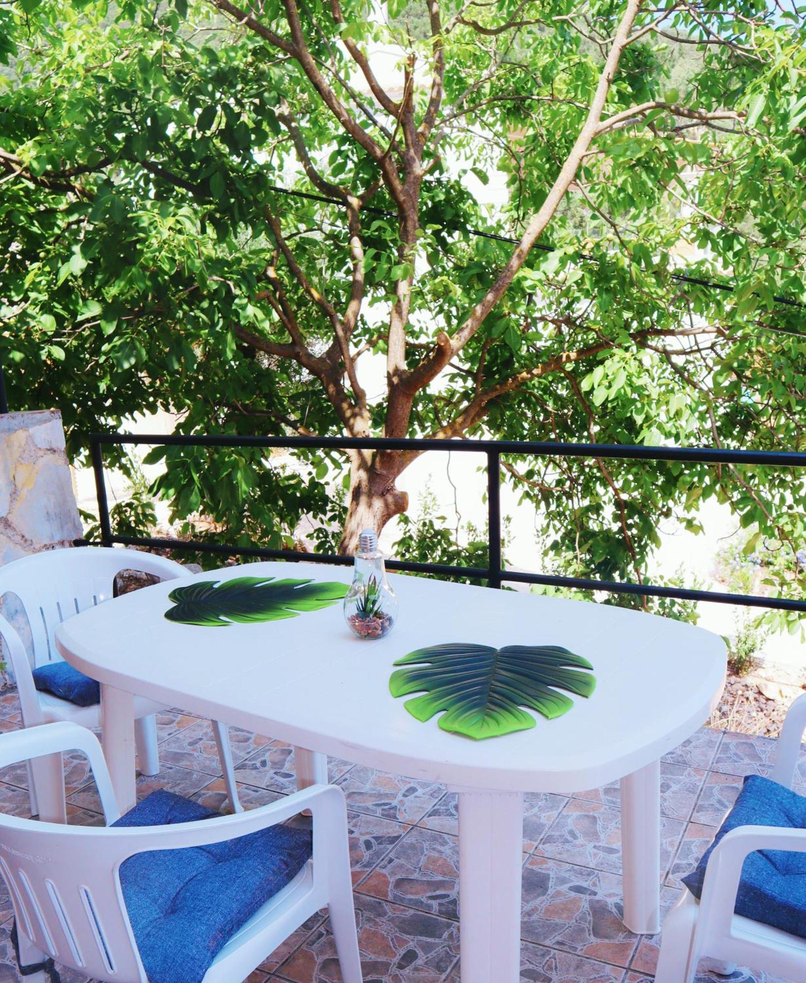 Kaminaki Seaview Apartments Katávolos Extérieur photo