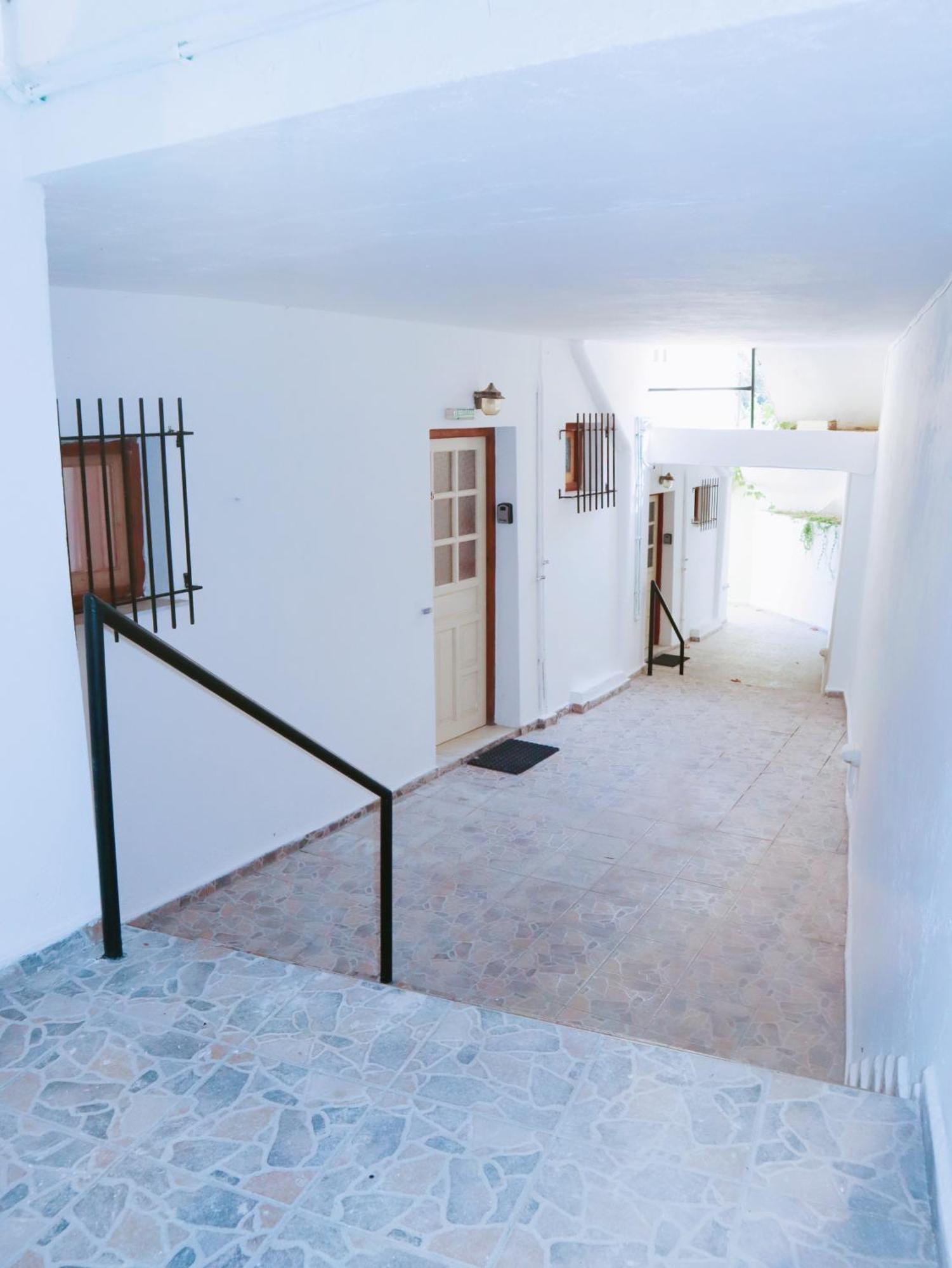 Kaminaki Seaview Apartments Katávolos Extérieur photo